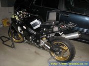 Настройка Power Commander III Usb